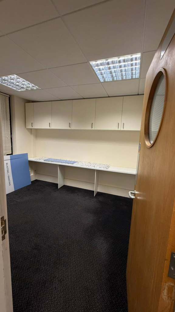 Hammersmith Flexible Unit