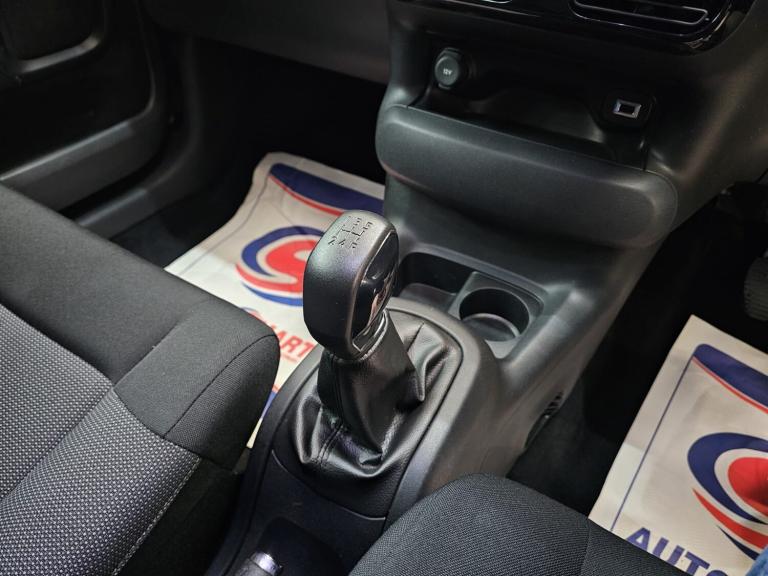 2016 Citroen C4 Cactus 1.6 BlueHDi Flair 5dr HATCHBACK Diesel Manual