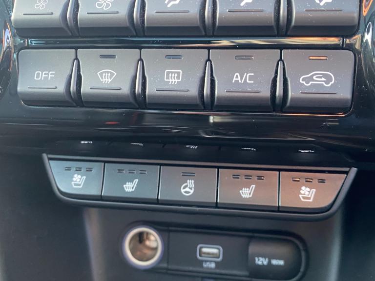 2019 Kia Sportage 1.6T GDI GT-Line S 4x4 Auto - Pan Roof &amp; Parking Cameras &amp; Electric Sea...