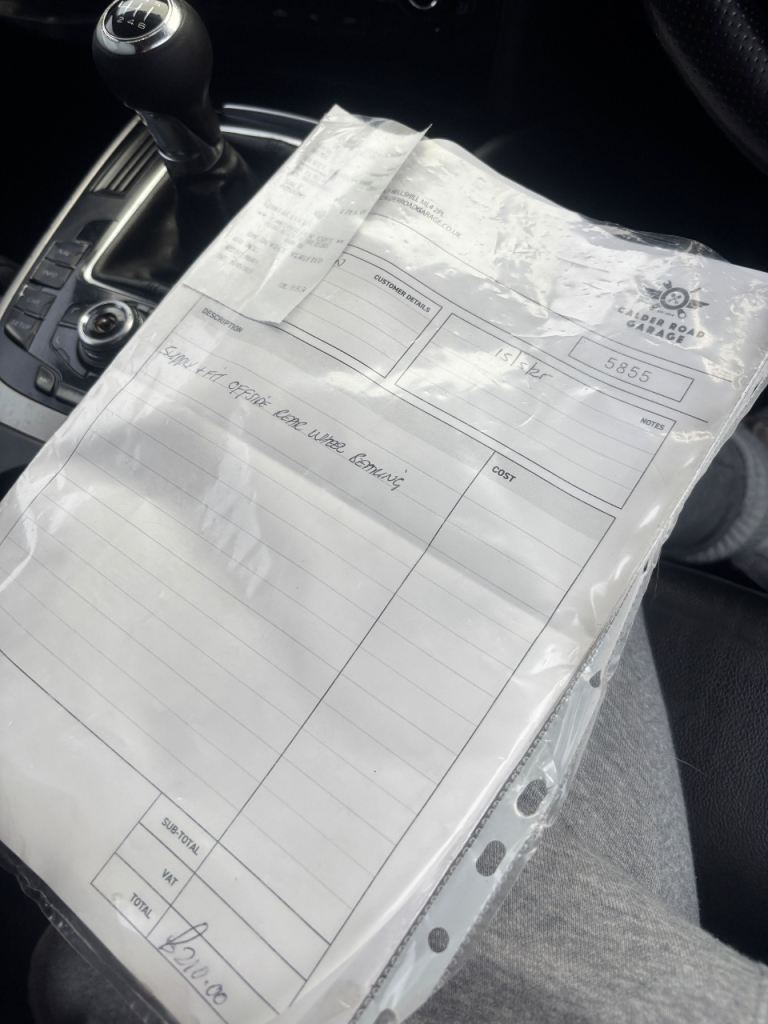 Audi, A5, Coupe, 2009, Manual, 1968 (cc), 2 doors