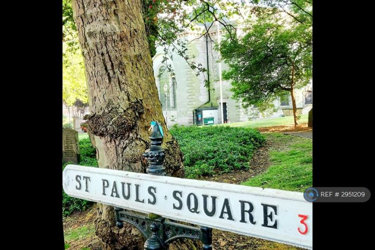 1 bedroom flat in Midland Court, Birmingham, B3 (1 bed) (#2951209)