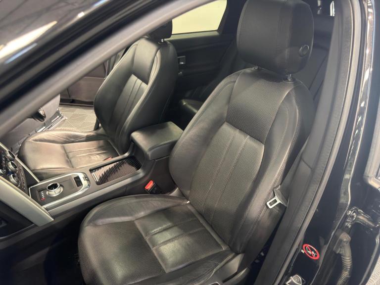 2016 Land Rover Discovery Sport 2.0 TD4 180 SE Tech 5dr Auto ESTATE DIESEL Automatic