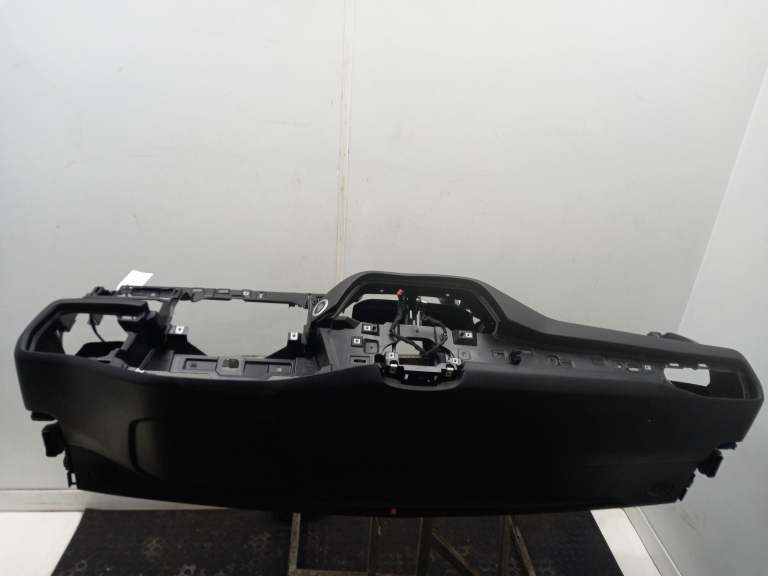 Ford Focus Dash Assembly 2018-2025