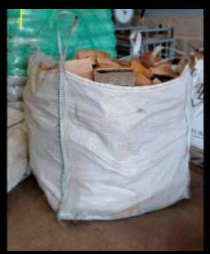 Firewood Seasoned