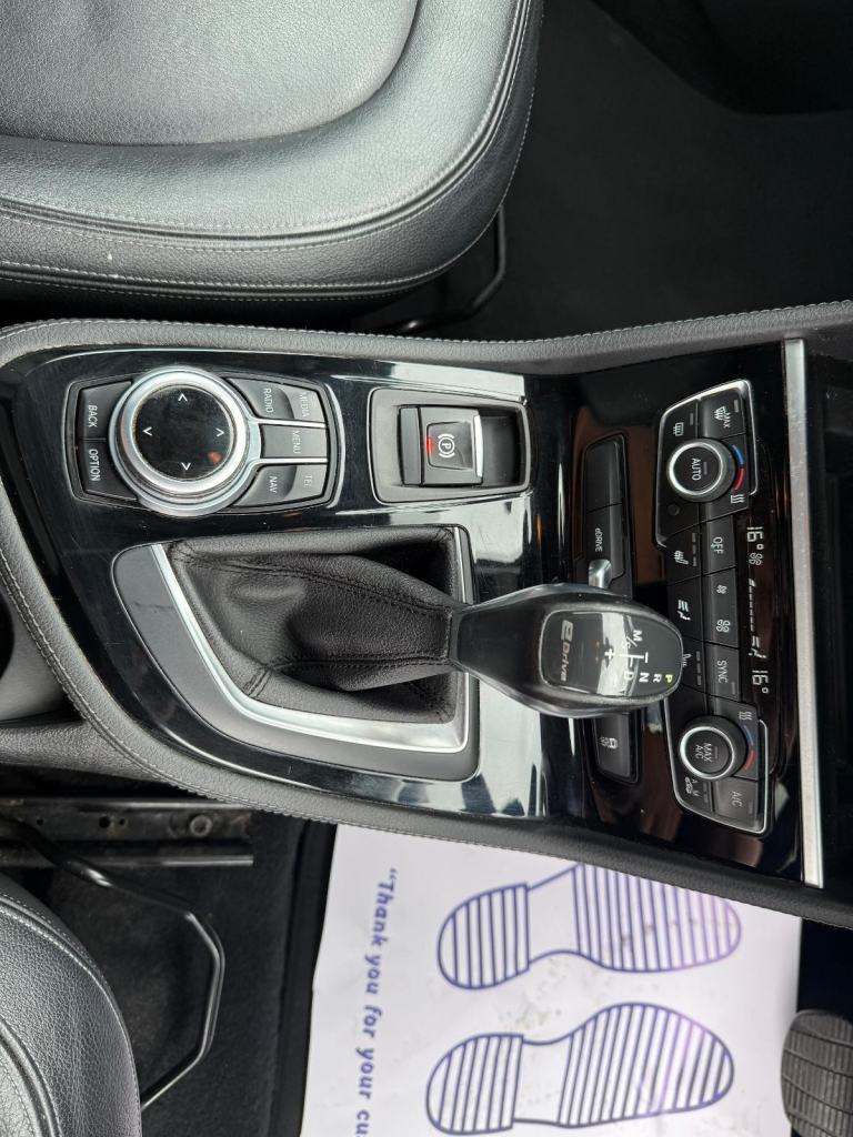 2016 66 REG BMW 225XE LUXURY 1.5 PETROL PLUG IN HYBRID X DRIVE MPV EURO 6 ULEZ