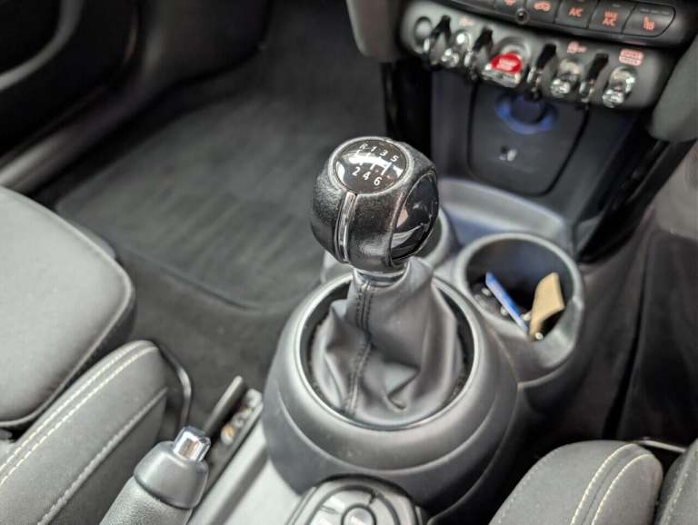 2020 MINI Hatch 2.0 Cooper S Classic Hatchback 5dr Petrol Manual Euro 6 (s/s) (192 ps) COMF HATCH...