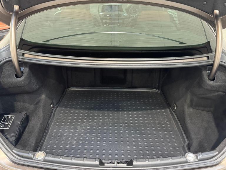  BMW M6 4.4 V8 Coupe 2dr Petrol DCT Euro 6 (s/s) (560 ps) Petrol Automatic