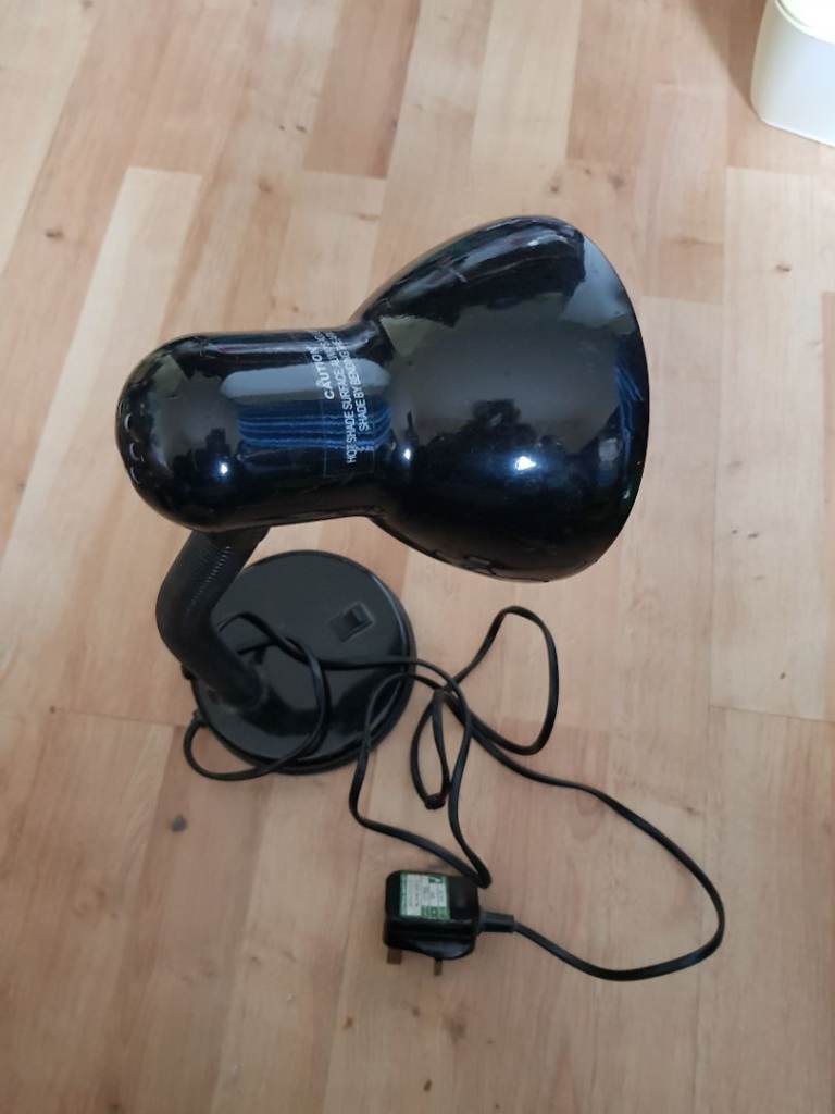 led desk lamps lights