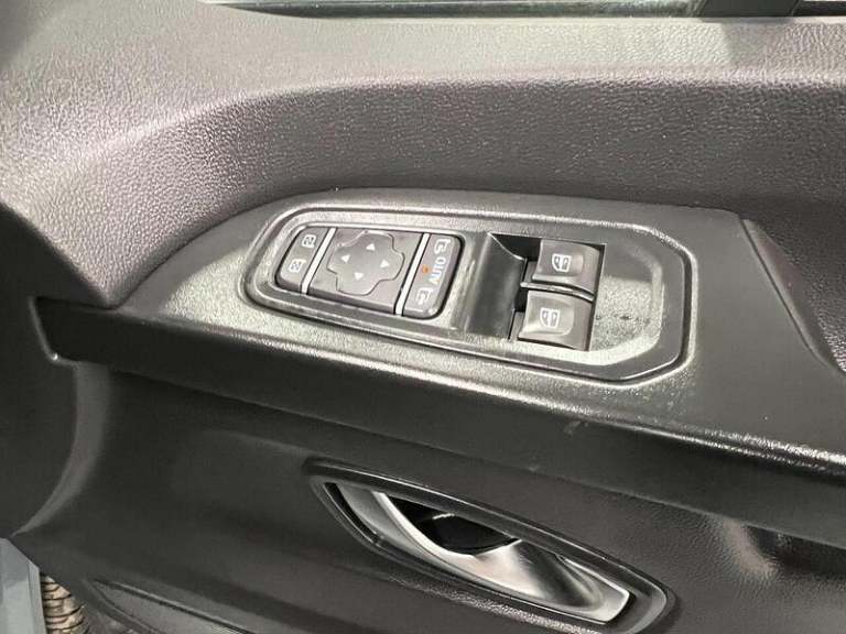 2024 Nissan Primastar 2.0 dCi 130ps H1 Tekna Van PANEL VAN DIESEL Manual