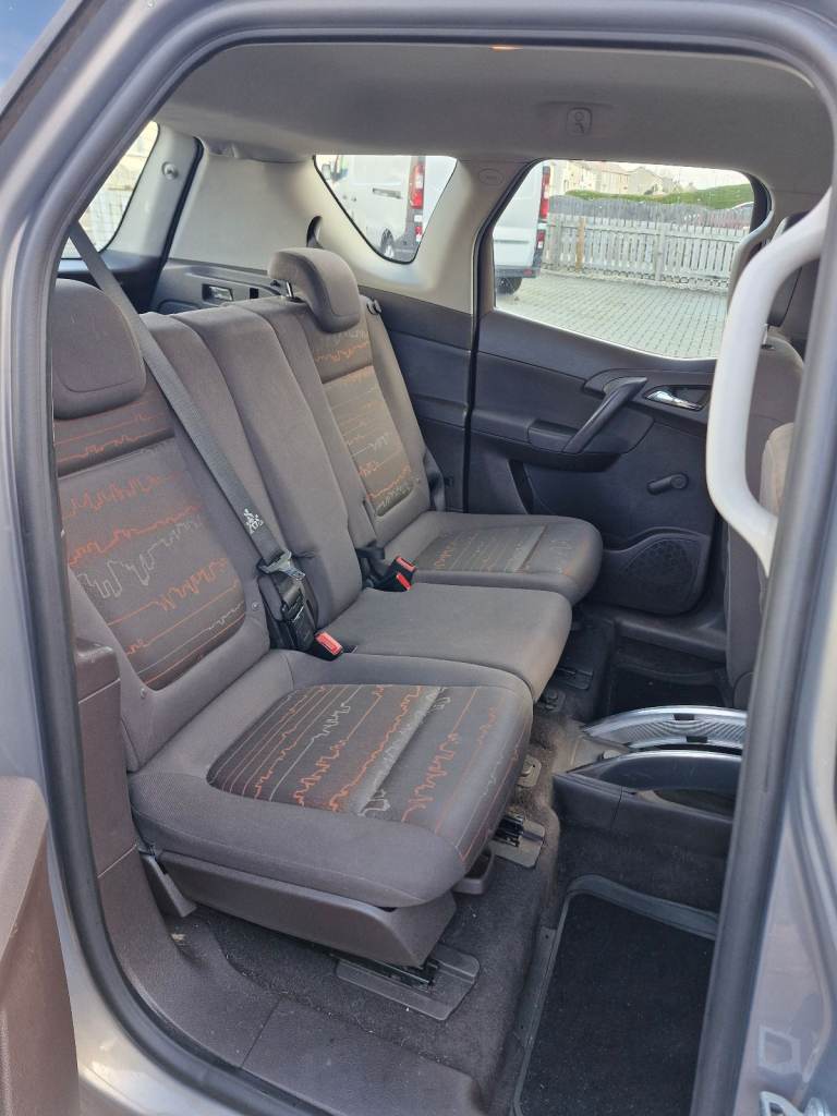 Vauxhall, MERIVA, MPV, 2012, Other, 1686 (cc), 5 doors