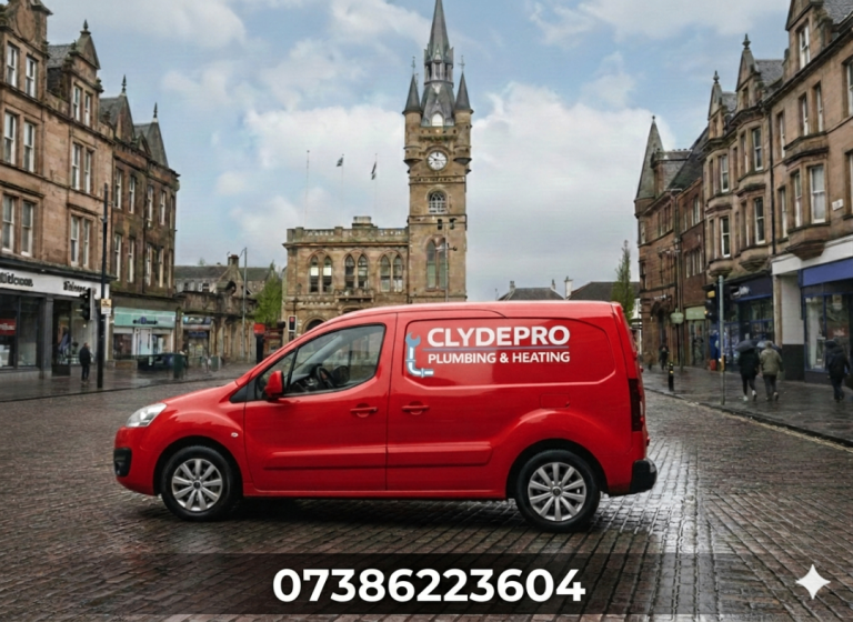 Plumbing & Heating Engineer 