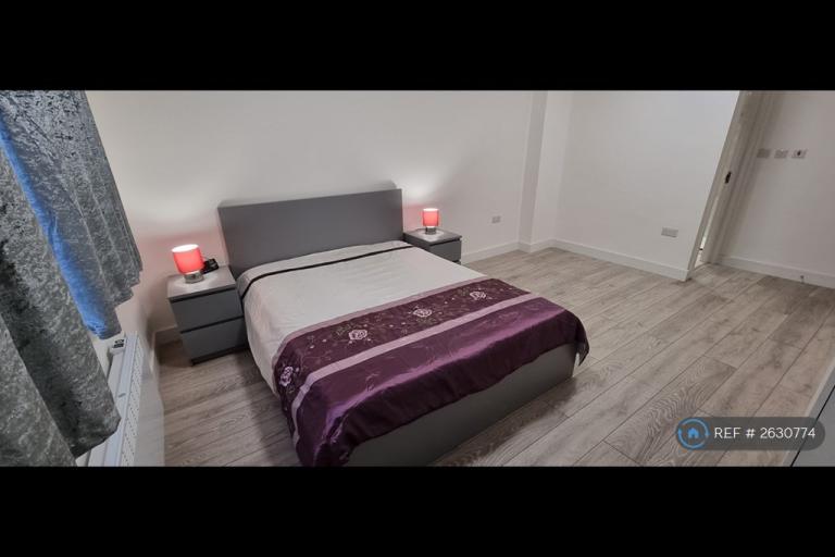 1 bedroom in Doncaster Drive, Northolt London, UB5 (#2630774)