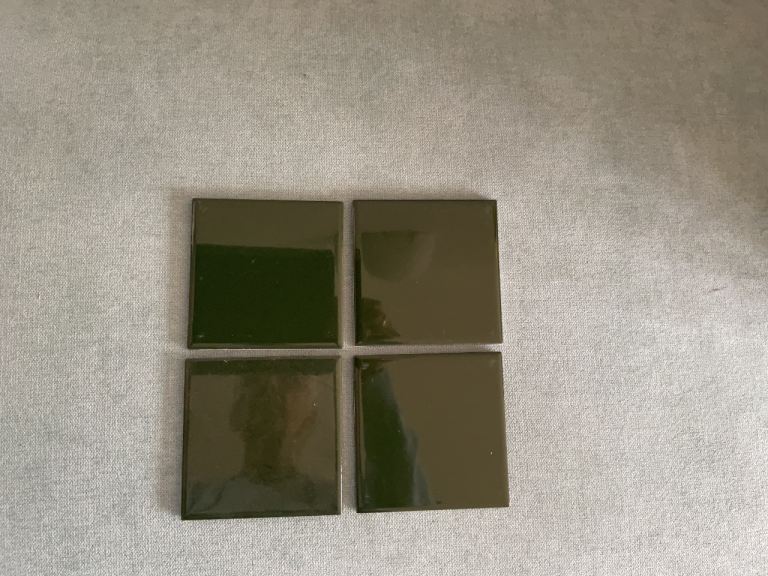 Wall tiles 
