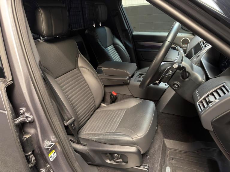  Land Rover Discovery 3.0 D350 MHEV Dynamic HSE Auto 4WD Euro 6 (s/s) 5dr Diesel Automatic