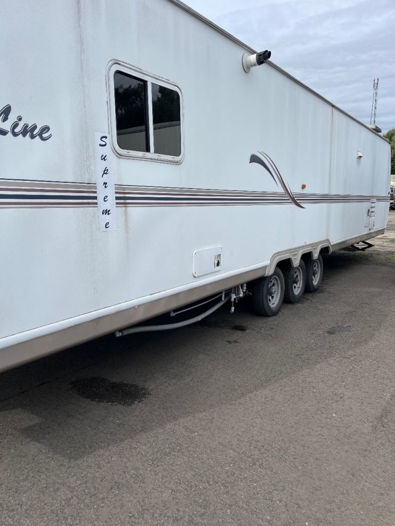 American caravan 