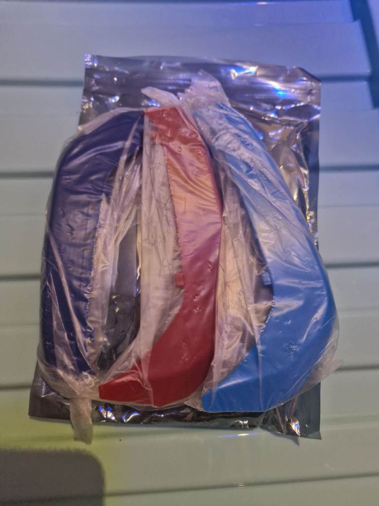 Bmw 1 series grill inserts f20/f21