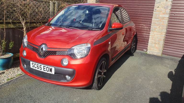 Renault Twingo Dynamique S