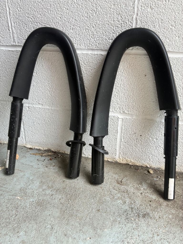 Z3 Roll Bar Hoops 