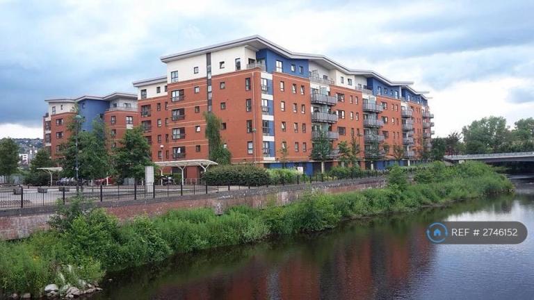 1 bedroom flat in Cracknell, Sheffield, S3 (1 bed) (#2746152)