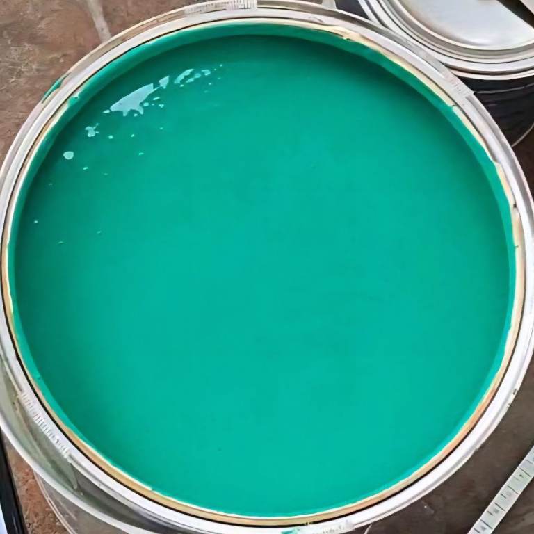 Albany masonry paint