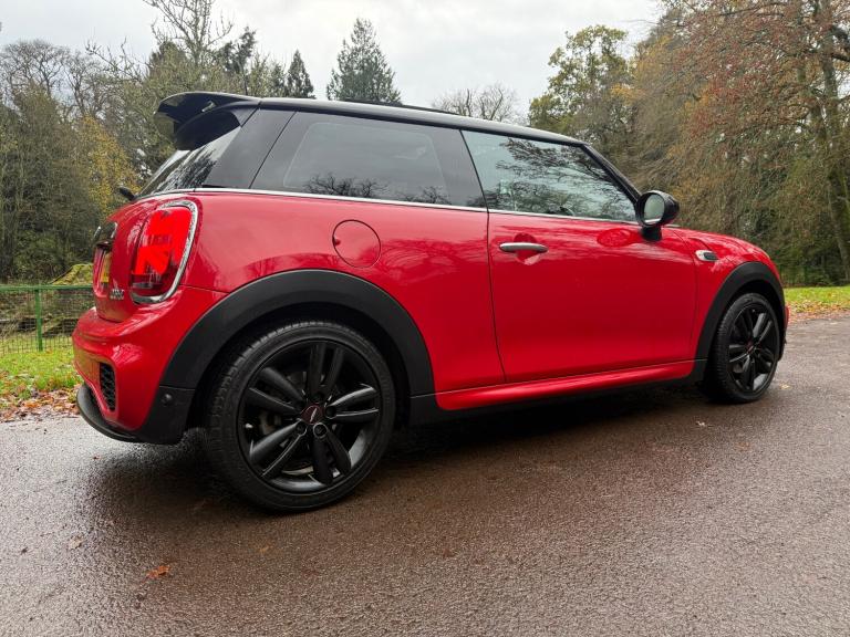 2019 MINI Hatch 1.5 Cooper Sport II 3dr HATCHBACK Petrol Manual