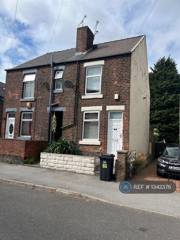 3 bedroom house in Poole Road, Sheffield, S9 (3 bed) (#1342376)