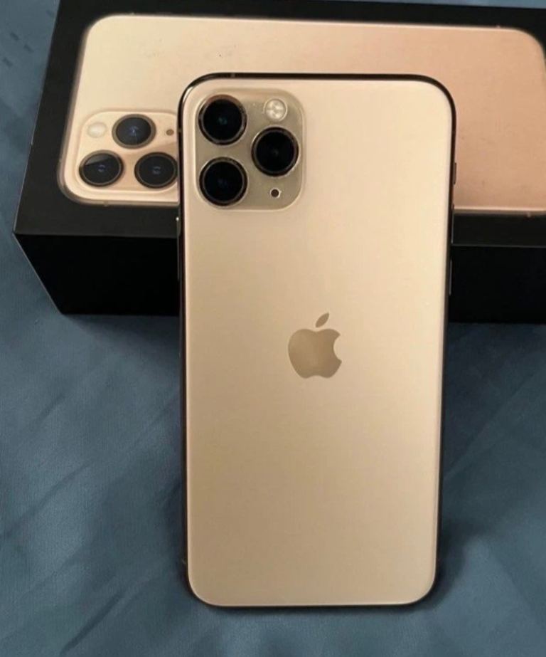 Locked iPhone wanted 