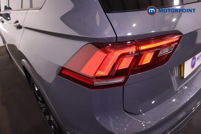 2024 Volkswagen Tiguan 1.5 TSI 150 Black Edition 5dr DSG SUV Petrol Automatic