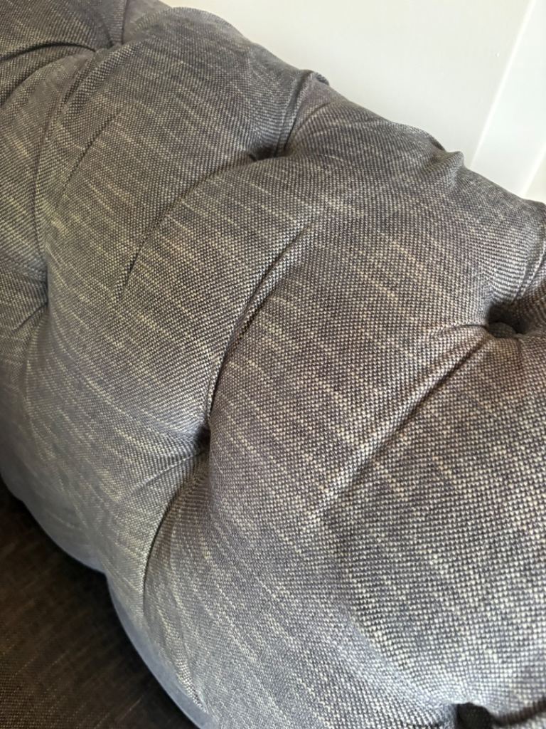 Extra large Sofa