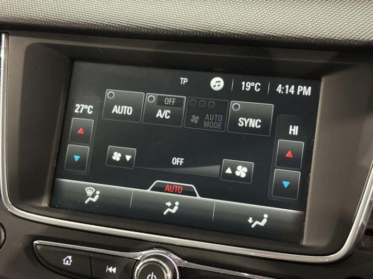 2019 Vauxhall Crossland X 1.2T [110] Elite 5dr [Start Stop] Auto Automatic Hatchback Petrol Autom...