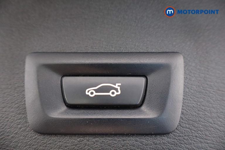 2021 BMW X1 xDrive 25e M Sport 5dr Auto ESTATE PETROL/ELECTRIC Automatic