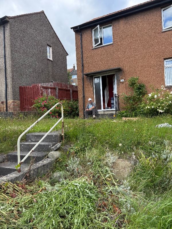 3 bedroom house in Kirkcaldy 