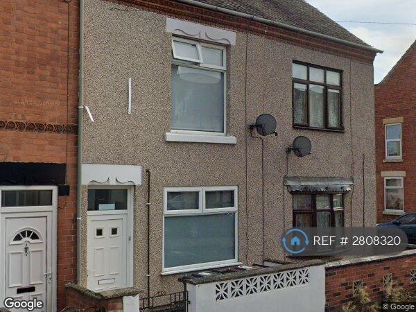 3 bedroom house in Cheverel St, Nuneaton, CV11 (3 bed) (#2808320)