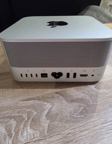 Apple Mac Studio M1 Max - 32GB RAM, 512GB SSD | in Ashington