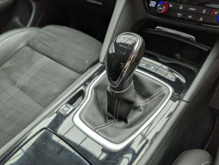 2021 Vauxhall Insignia 1.5 Turbo D Ultimate Nav Grand Sport 5dr Diesel Manual Euro 6 (s/s) (122 p...