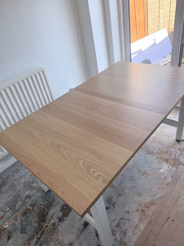 IKEA Norden Extendable Dining Table