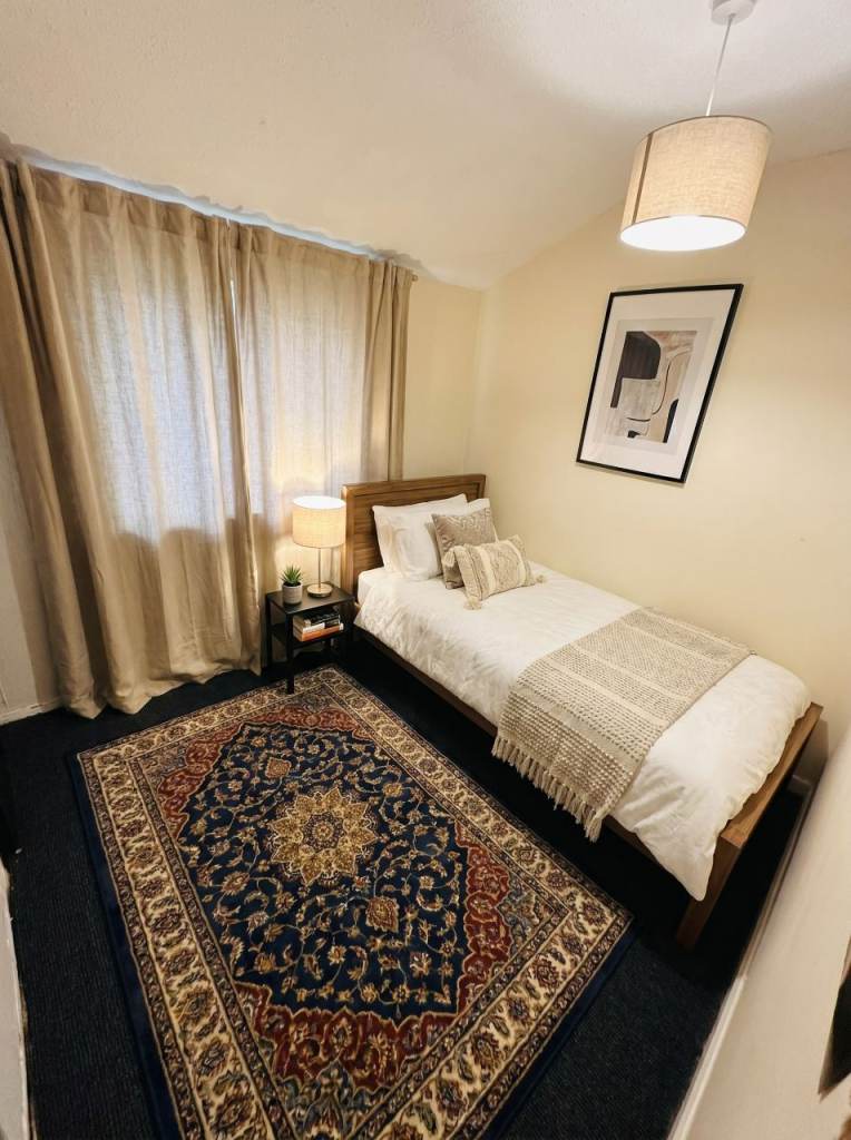 Peaceful Living Starts at West Heath, Birmingham. In just £10/week 