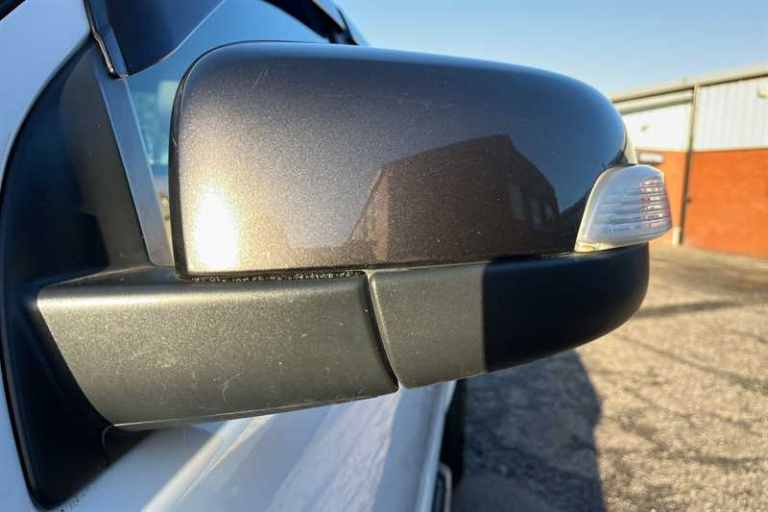 2019 Ford Ranger Pick Up Double Cab Wildtrak 3.2 TDCi 200 Auto PICK UP DIESEL Automatic