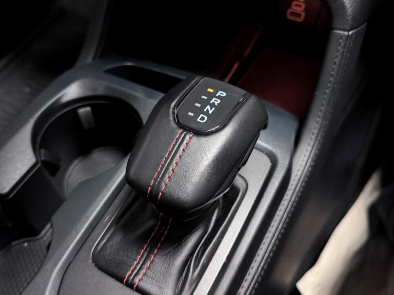 2023 Ford Ranger 3.0T V6 EcoBoost Raptor Pickup Double Cab 4dr Petrol Auto 4WD Euro 6 (s/s)  PICK...