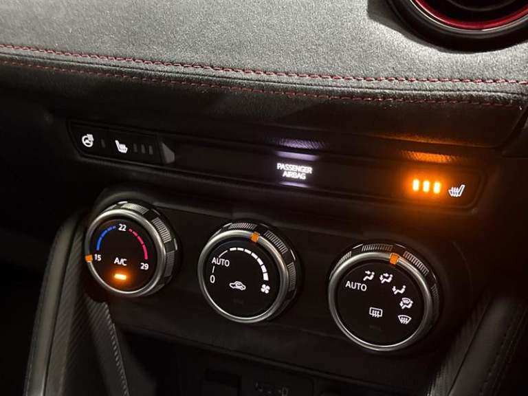 2024 Mazda Mazda2 1.5 Skyactiv G Homura Aka 5dr Auto Automatic Hatchback Petrol Automatic