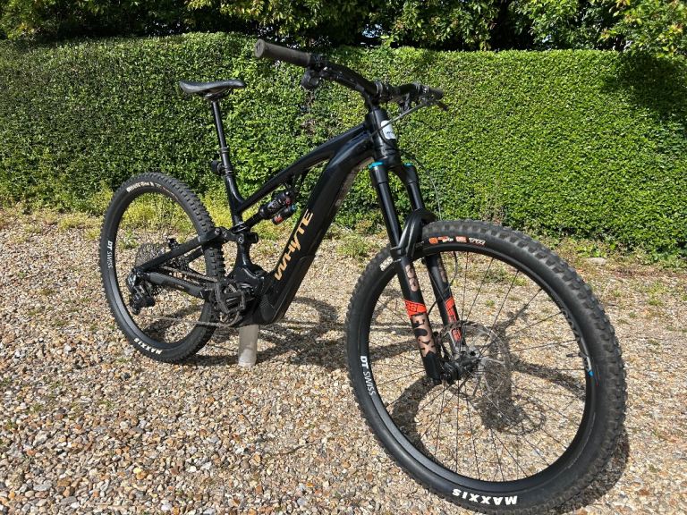 Whyte e160 SRX - large