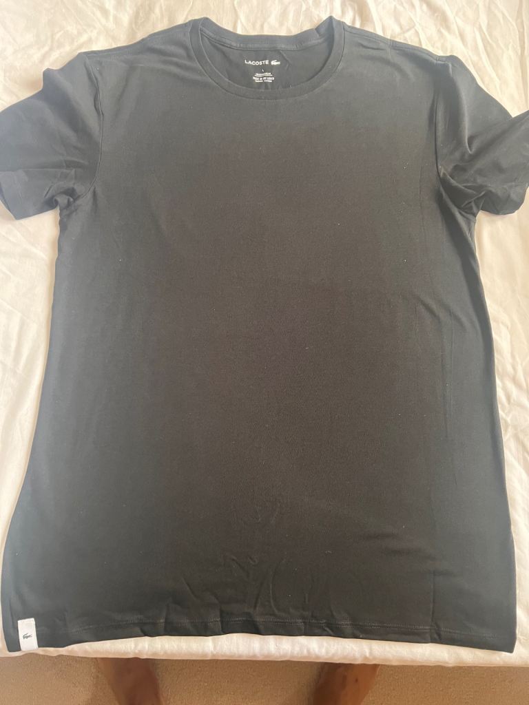 Lacoste T shirt