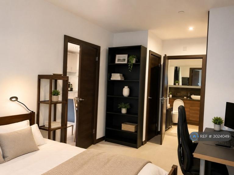 1 bedroom flat in Riverside View, Reading, RG1 (1 bed) (#3024049)