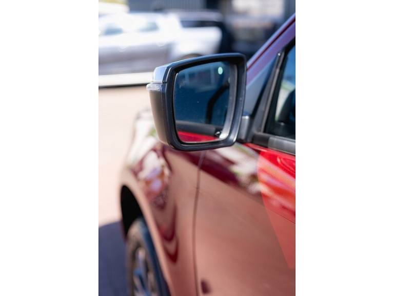  Isuzu D-Max DL40 Dcb Pick Up Diesel Manual