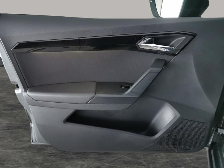 2018 SEAT Ibiza 1.0 TSI FR Hatchback 5dr Petrol Manual Euro 6 (s/s) (115 ps) - 17IN ALLOYS  Hatch...