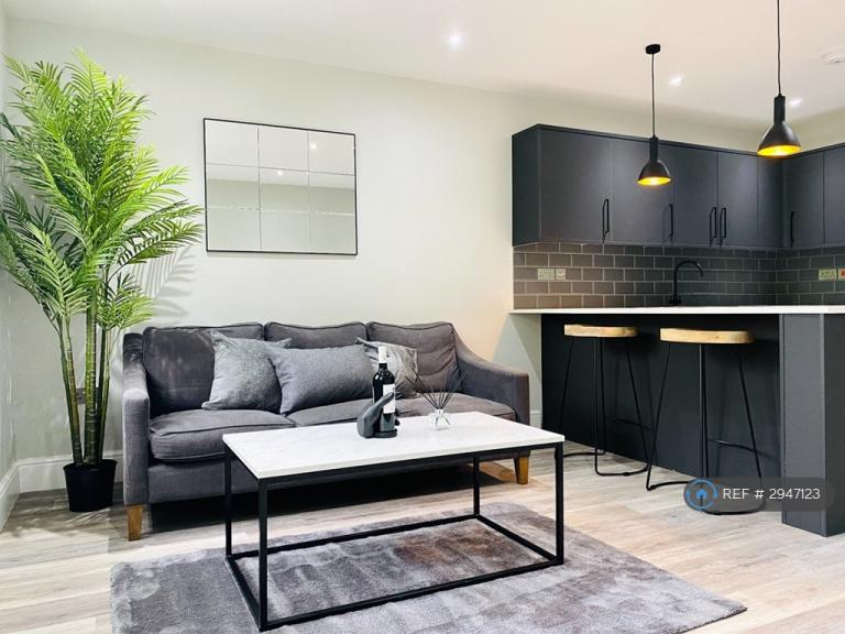 2 bedroom flat in Bennetthorpe, Doncaster, DN1 (2 bed) (#2947123)