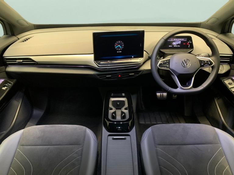 2025 Volkswagen ID.5 Pro 77kWh Match SUV 5dr Electric Auto (286 ps) - LED - REVERSE CAM - HEATED ...
