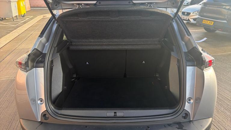 2022 Peugeot 2008 1.2 PureTech Active Premium SUV 5dr Petrol Manual Euro 6 (s/s) (100 ps) SUV Pet...