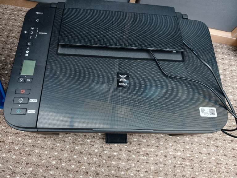 canon pixma ts3355