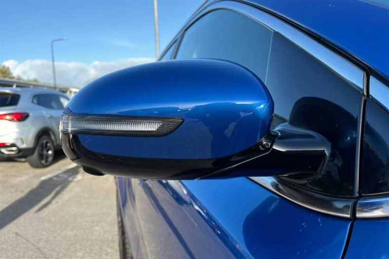 2020 Kia Sportage 1.6 T-GDi 4 SUV 5dr Petrol DCT AWD Euro 6 (s/s) (174 bhp) SUV Petrol Automatic